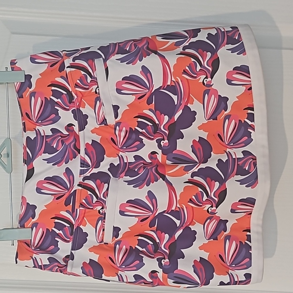PGA TOUR ladies skort - Picture 6 of 10